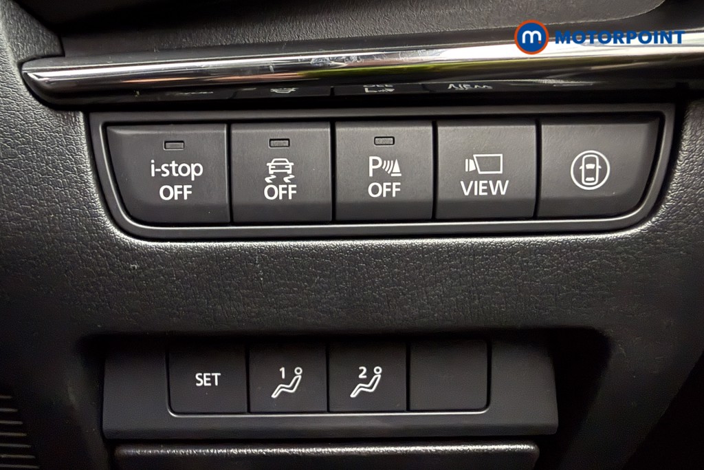 Mazda 3 Gt Sport Tech Automatic Petrol Hatchback - Stock Number (1680925) - 17th supplementary image