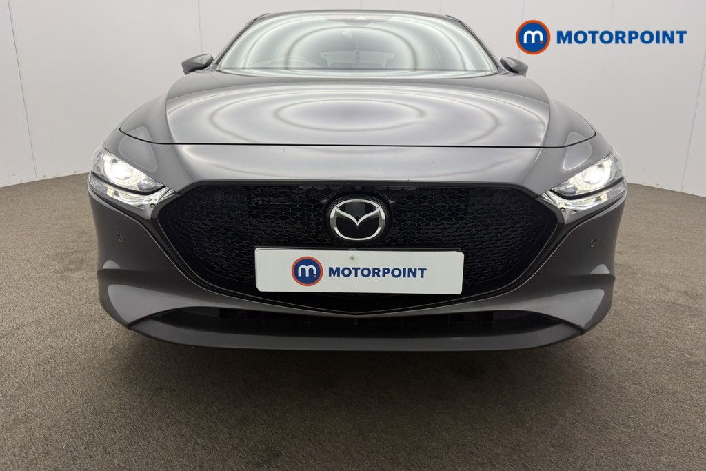 Mazda 3 Gt Sport Tech Automatic Petrol Hatchback - Stock Number (1680925) - 24th supplementary image