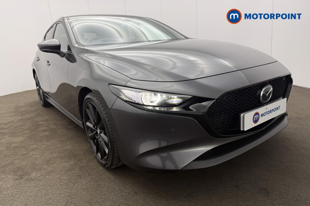 Mazda 3 Gt Sport Tech Automatic Petrol Hatchback - Stock Number (1680925) - 26th supplementary image