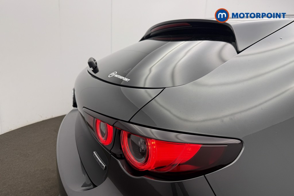Mazda 3 Gt Sport Tech Automatic Petrol Hatchback - Stock Number (1680925) - 27th supplementary image
