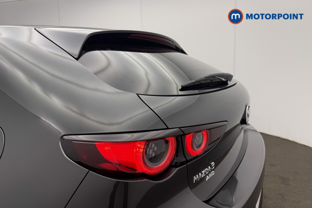 Mazda 3 Gt Sport Tech Automatic Petrol Hatchback - Stock Number (1680925) - 28th supplementary image