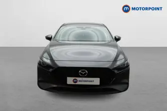 Mazda 3 Gt Sport Tech Automatic Petrol Hatchback - Stock Number (1680925) - Front bumper