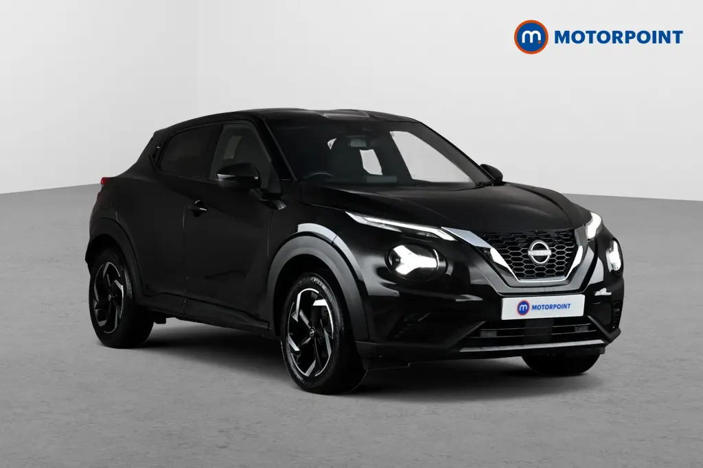 2022 Nissan Juke