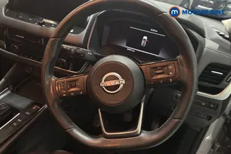 Nissan Qashqai N-Connecta Automatic Petrol-Electric Hybrid SUV - Stock Number (1681538) - 2nd supplementary image