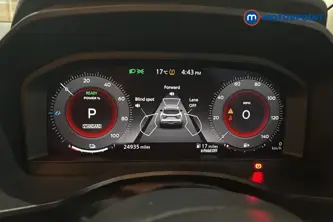 Nissan Qashqai N-Connecta Automatic Petrol-Electric Hybrid SUV - Stock Number (1681538) - 7th supplementary image