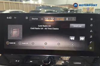 Nissan Qashqai N-Connecta Automatic Petrol-Electric Hybrid SUV - Stock Number (1681538) - 8th supplementary image