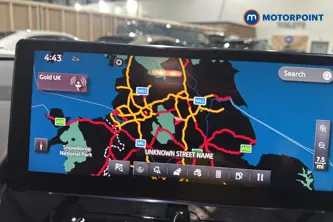 Nissan Qashqai N-Connecta Automatic Petrol-Electric Hybrid SUV - Stock Number (1681538) - 9th supplementary image