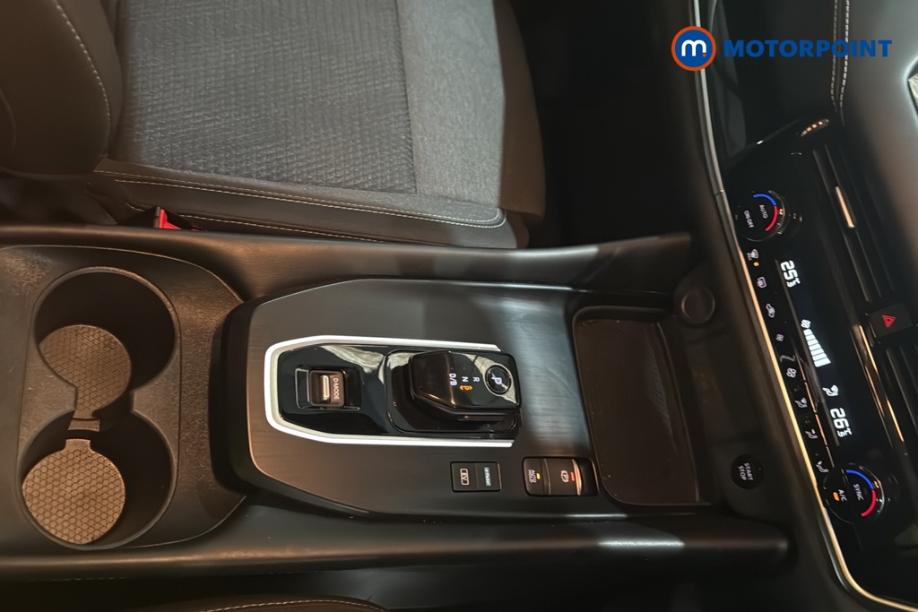 Nissan Qashqai N-Connecta Automatic Petrol-Electric Hybrid SUV - Stock Number (1681538) - 15th supplementary image