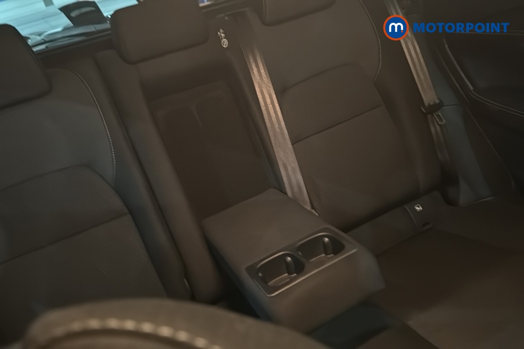 Nissan Qashqai N-Connecta Automatic Petrol-Electric Hybrid SUV - Stock Number (1681538) - 26th supplementary image