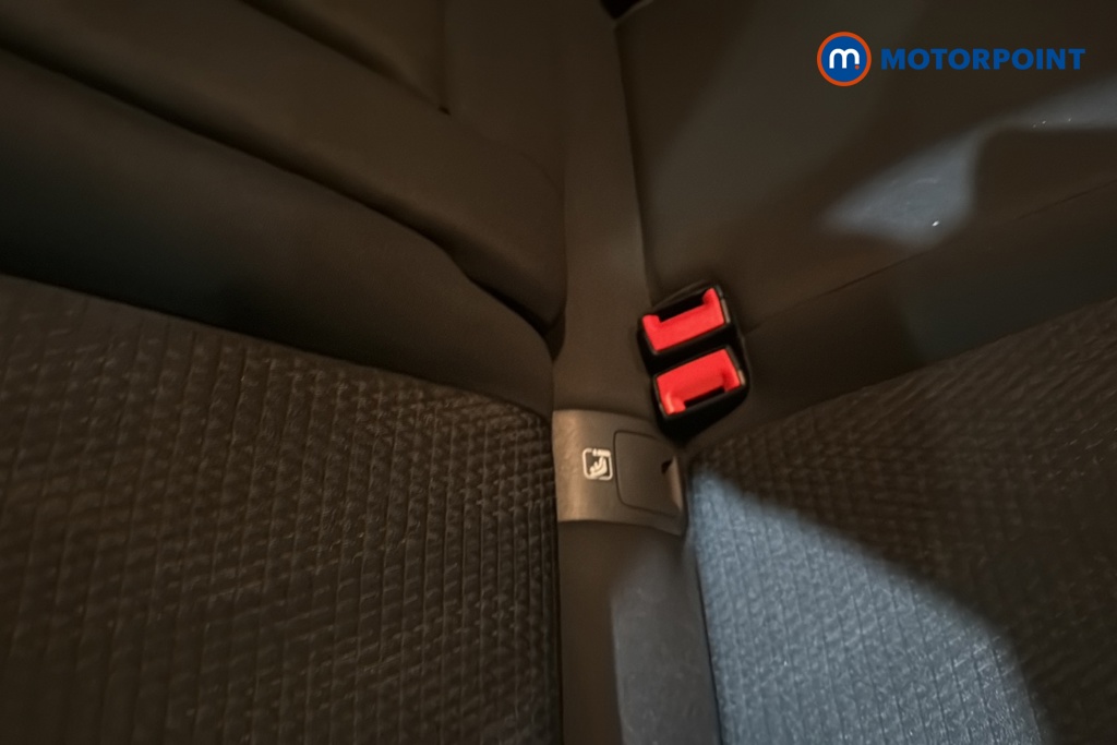 Nissan Qashqai N-Connecta Automatic Petrol-Electric Hybrid SUV - Stock Number (1681538) - 27th supplementary image