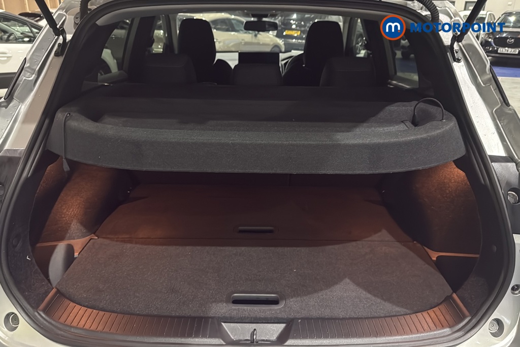 Nissan Qashqai N-Connecta Automatic Petrol-Electric Hybrid SUV - Stock Number (1681538) - 30th supplementary image