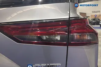 Nissan Qashqai N-Connecta Automatic Petrol-Electric Hybrid SUV - Stock Number (1681538) - 36th supplementary image