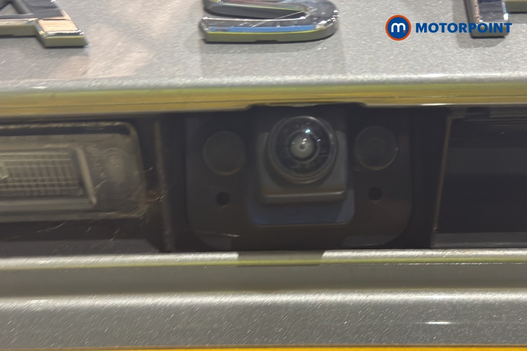 Nissan Qashqai N-Connecta Automatic Petrol-Electric Hybrid SUV - Stock Number (1681538) - 37th supplementary image