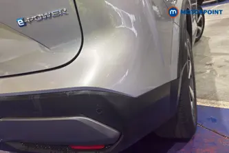 Nissan Qashqai N-Connecta Automatic Petrol-Electric Hybrid SUV - Stock Number (1681538) - 39th supplementary image