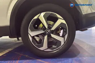 Nissan Qashqai N-Connecta Automatic Petrol-Electric Hybrid SUV - Stock Number (1681538) - 45th supplementary image