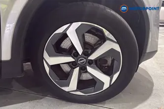 Nissan Qashqai N-Connecta Automatic Petrol-Electric Hybrid SUV - Stock Number (1681538) - 47th supplementary image