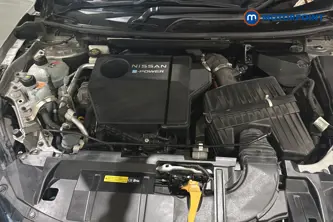 Nissan Qashqai N-Connecta Automatic Petrol-Electric Hybrid SUV - Stock Number (1681538) - 48th supplementary image
