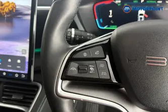 BYD Seal U Design Automatic Petrol Plug-In Hybrid SUV - Stock Number (1681791) - 4th supplementary image