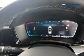 BYD Seal U Design Automatic Petrol Plug-In Hybrid SUV - Stock Number (1681791) - 7th supplementary image