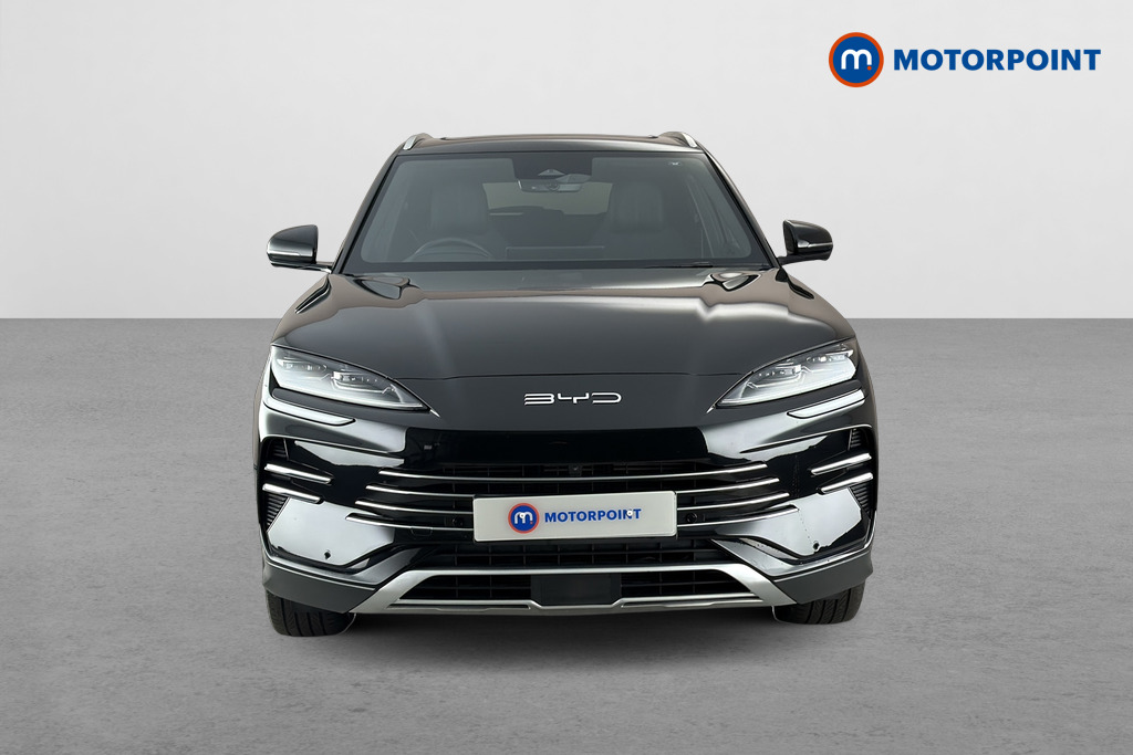 BYD Seal U Design Automatic Petrol Plug-In Hybrid SUV - Stock Number (1681791) - Front bumper