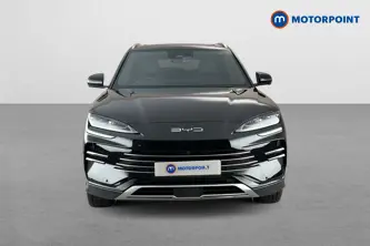 BYD Seal U Design Automatic Petrol Plug-In Hybrid SUV - Stock Number (1681791) - Front bumper