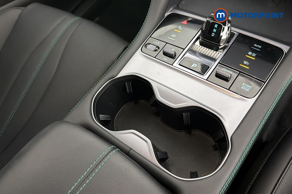 BYD Seal U Design Automatic Petrol Plug-In Hybrid SUV - Stock Number (1681791) - 16th supplementary image