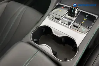 BYD Seal U Design Automatic Petrol Plug-In Hybrid SUV - Stock Number (1681791) - 16th supplementary image