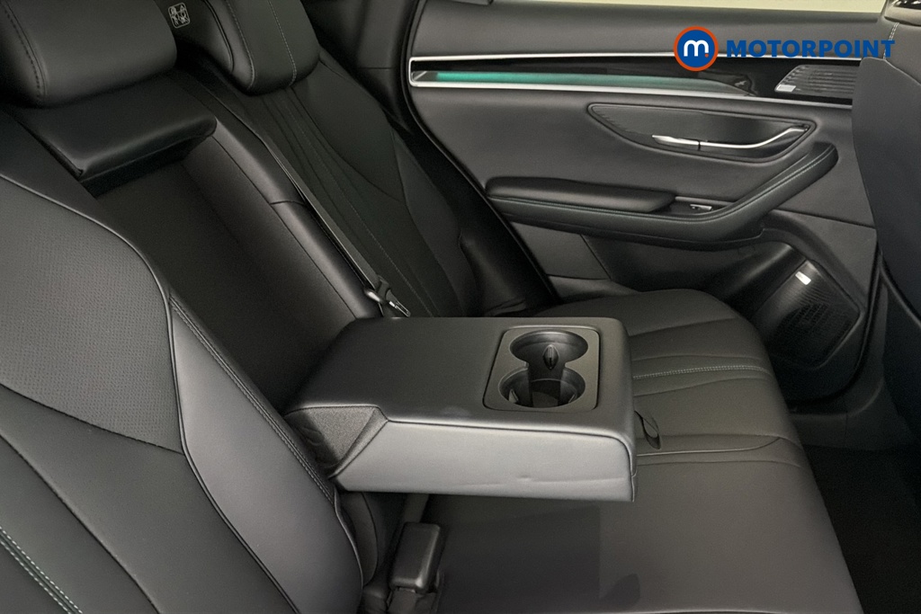 BYD Seal U Design Automatic Petrol Plug-In Hybrid SUV - Stock Number (1681791) - 26th supplementary image