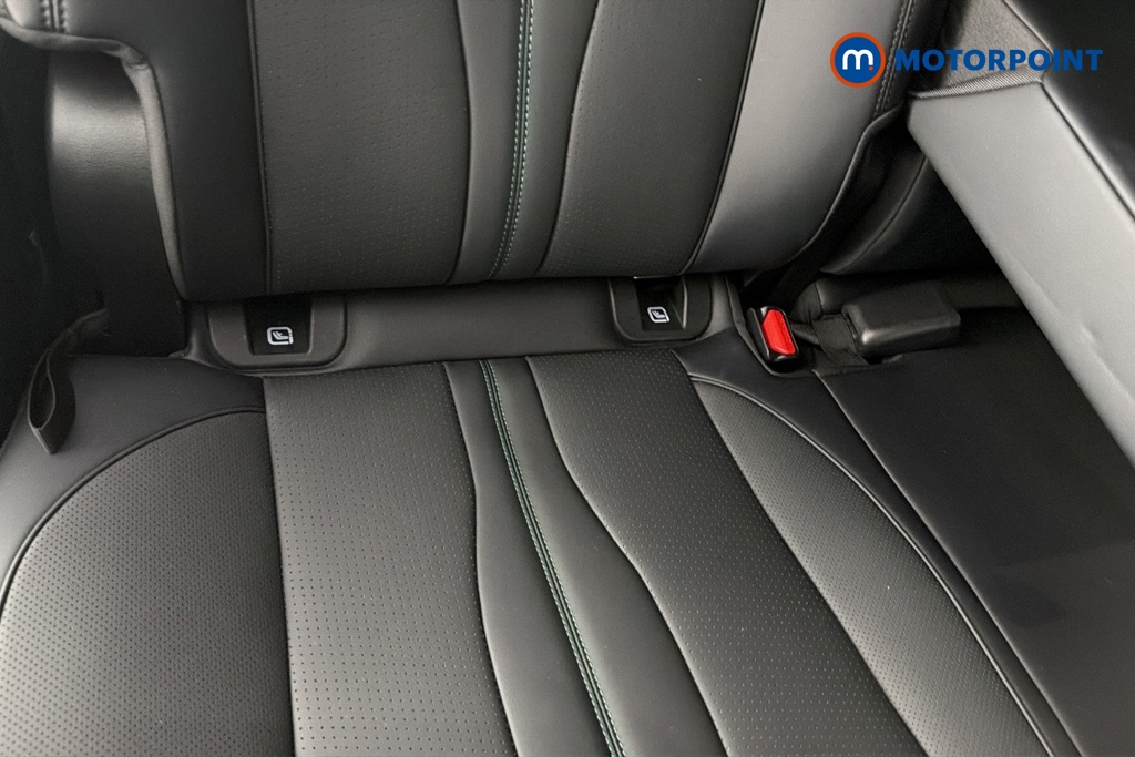 BYD Seal U Design Automatic Petrol Plug-In Hybrid SUV - Stock Number (1681791) - 27th supplementary image