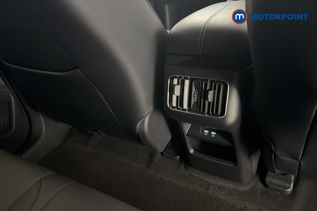 BYD Seal U Design Automatic Petrol Plug-In Hybrid SUV - Stock Number (1681791) - 28th supplementary image