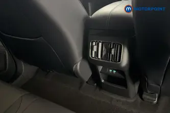 BYD Seal U Design Automatic Petrol Plug-In Hybrid SUV - Stock Number (1681791) - 28th supplementary image