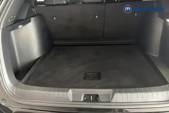 BYD Seal U Design Automatic Petrol Plug-In Hybrid SUV - Stock Number (1681791) - 30th supplementary image