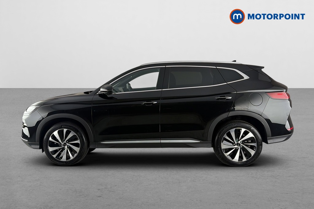 BYD Seal U Design Automatic Petrol Plug-In Hybrid SUV - Stock Number (1681791) - Drivers side