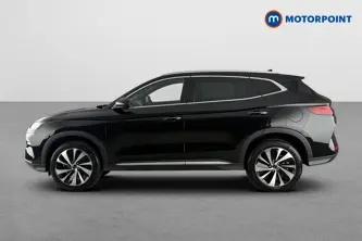 BYD Seal U Design Automatic Petrol Plug-In Hybrid SUV - Stock Number (1681791) - Drivers side