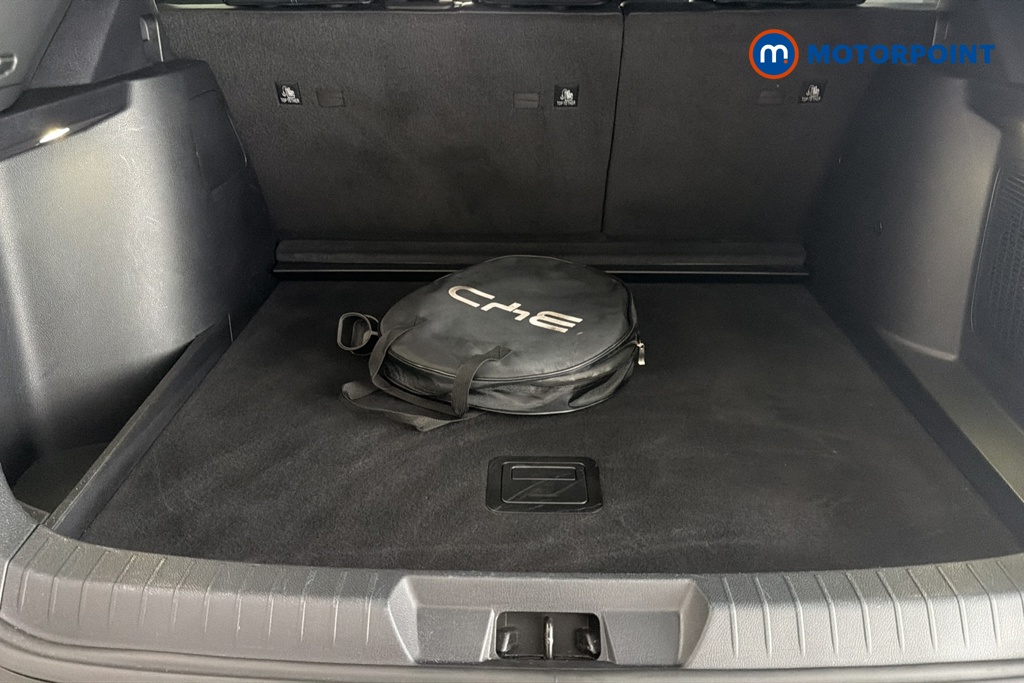 BYD Seal U Design Automatic Petrol Plug-In Hybrid SUV - Stock Number (1681791) - 34th supplementary image