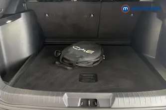 BYD Seal U Design Automatic Petrol Plug-In Hybrid SUV - Stock Number (1681791) - 34th supplementary image