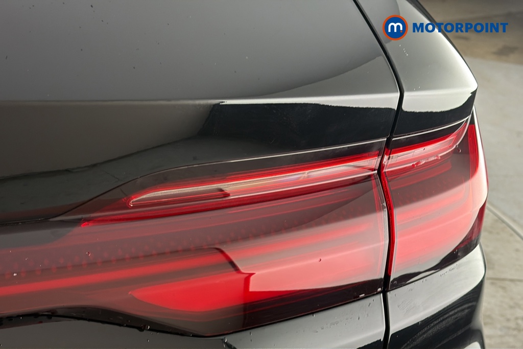 BYD Seal U Design Automatic Petrol Plug-In Hybrid SUV - Stock Number (1681791) - 36th supplementary image