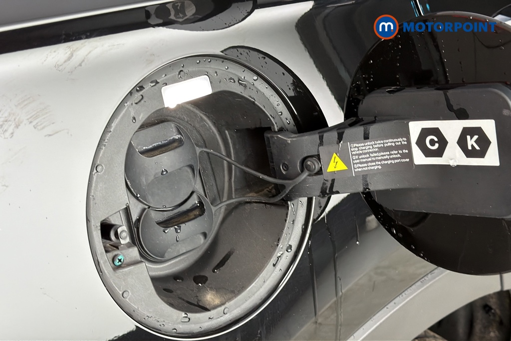 BYD Seal U Design Automatic Petrol Plug-In Hybrid SUV - Stock Number (1681791) - 40th supplementary image
