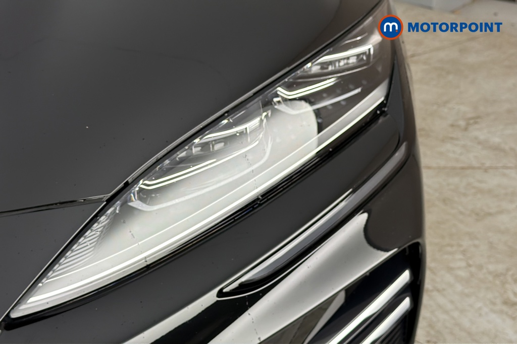 BYD Seal U Design Automatic Petrol Plug-In Hybrid SUV - Stock Number (1681791) - 42nd supplementary image