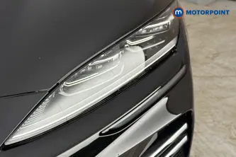 BYD Seal U Design Automatic Petrol Plug-In Hybrid SUV - Stock Number (1681791) - 42nd supplementary image