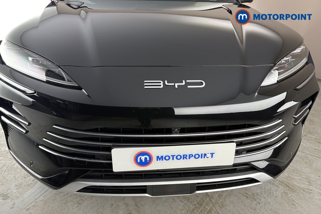 BYD Seal U Design Automatic Petrol Plug-In Hybrid SUV - Stock Number (1681791) - 43rd supplementary image