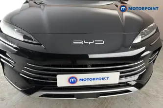 BYD Seal U Design Automatic Petrol Plug-In Hybrid SUV - Stock Number (1681791) - 43rd supplementary image
