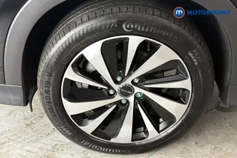 BYD Seal U Design Automatic Petrol Plug-In Hybrid SUV - Stock Number (1681791) - 44th supplementary image