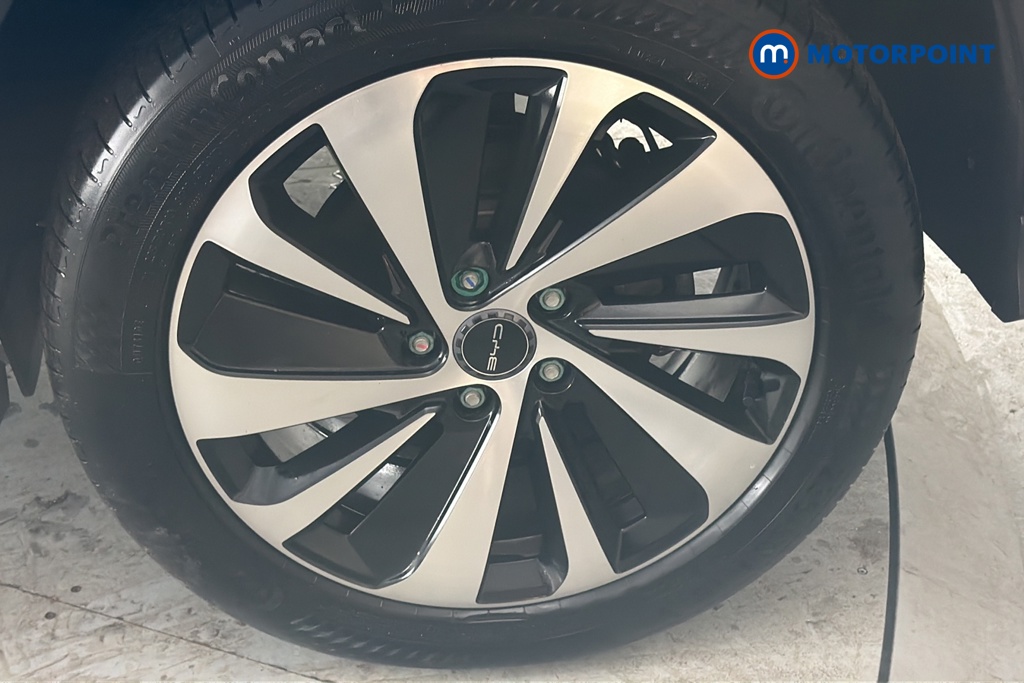 BYD Seal U Design Automatic Petrol Plug-In Hybrid SUV - Stock Number (1681791) - 45th supplementary image