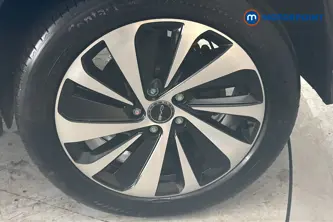 BYD Seal U Design Automatic Petrol Plug-In Hybrid SUV - Stock Number (1681791) - 45th supplementary image