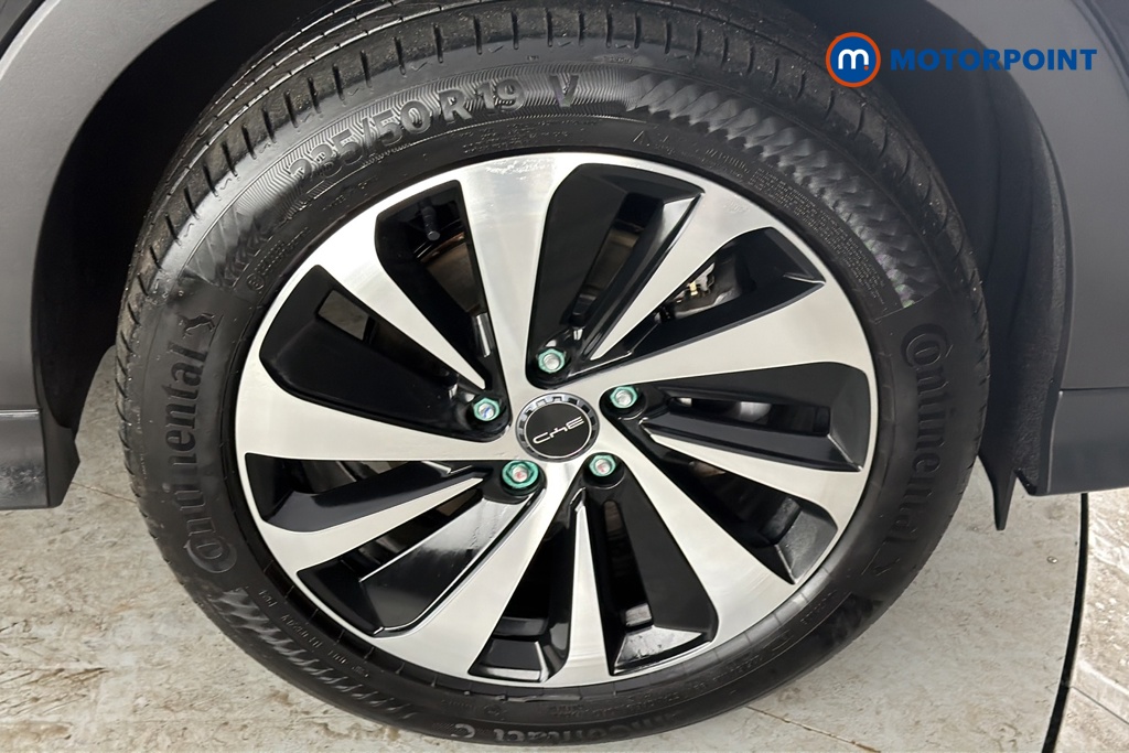 BYD Seal U Design Automatic Petrol Plug-In Hybrid SUV - Stock Number (1681791) - 47th supplementary image