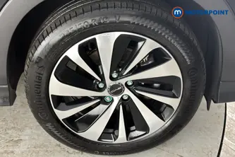 BYD Seal U Design Automatic Petrol Plug-In Hybrid SUV - Stock Number (1681791) - 47th supplementary image