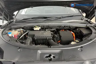 BYD Seal U Design Automatic Petrol Plug-In Hybrid SUV - Stock Number (1681791) - 48th supplementary image