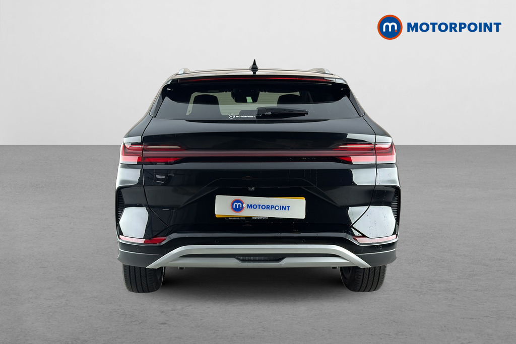 BYD Seal U Design Automatic Petrol Plug-In Hybrid SUV - Stock Number (1681791) - Rear bumper