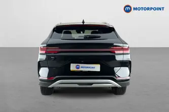 BYD Seal U Design Automatic Petrol Plug-In Hybrid SUV - Stock Number (1681791) - Rear bumper